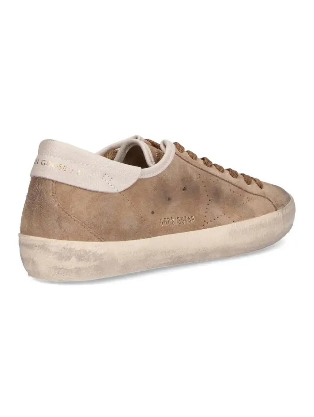 Golden Goose Super Star Sneaker (130)(PLEASE REQUEST YOUR SIZE BEFORE PURCHASING